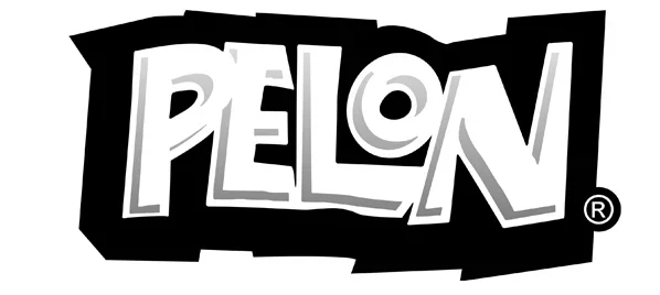 pelón logo